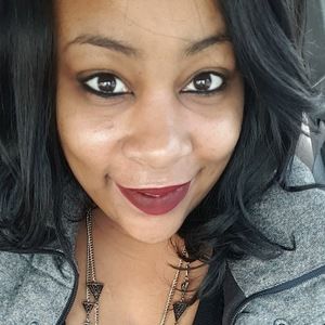 Meet your Posher, Tiffany